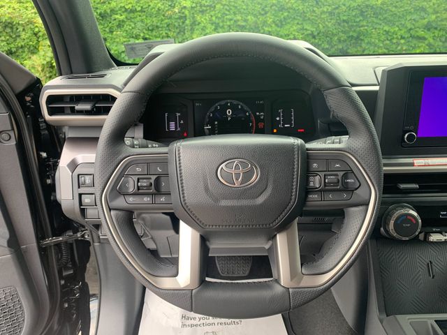 Used 2026 Black Toyota SR5 image 27