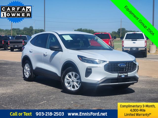 2025 Ford Escape Active AWD