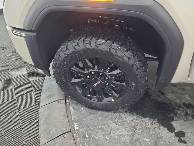 2026 – GMC – Sierra 3500HD