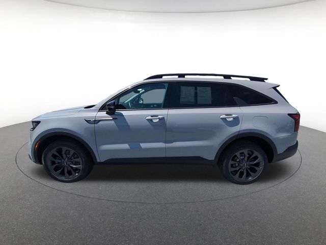 used 2023 Kia Sorento car, priced at $32,881