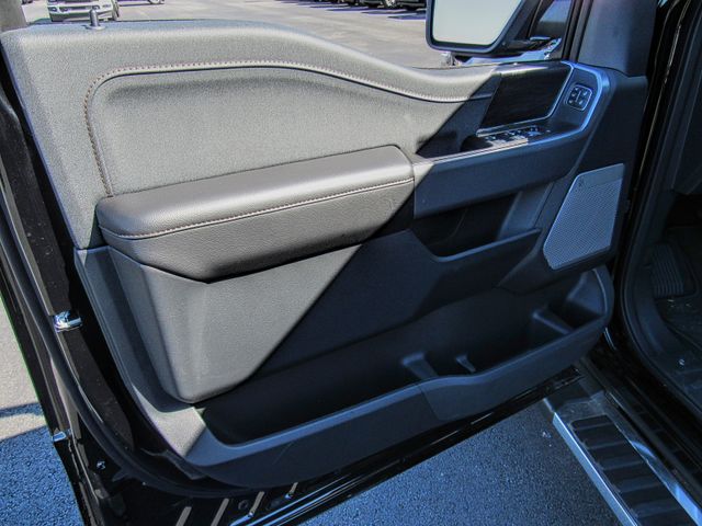 Photo of 2025 Ford F-150 Lariat in Dallas, GA - 6,  2025 Ford F-150 Lariat:167906