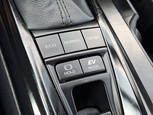 Used 2025 Toyota Camry Sedan