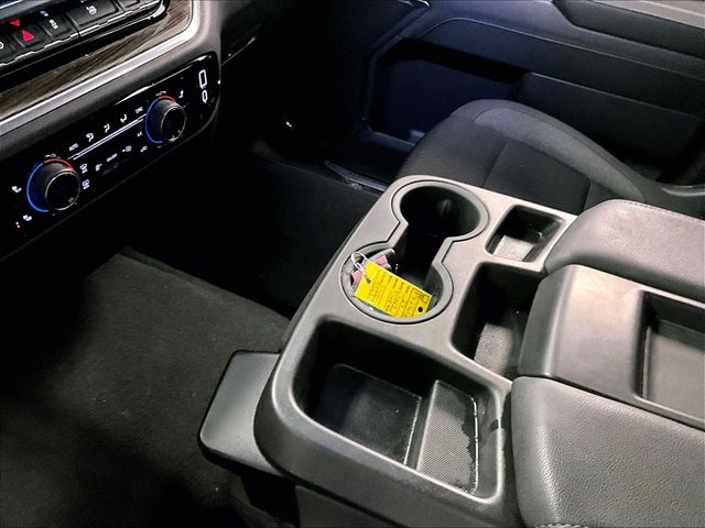 2024 Chevrolet Silverado 1500 LT Gray at Carlisle Cadillac Buick GMC