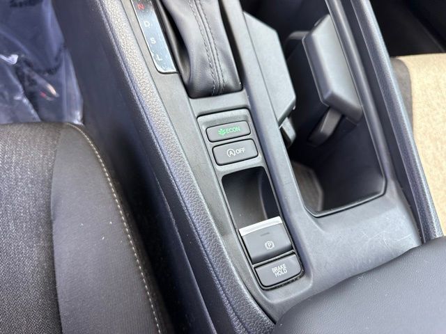 2026 Honda Accord - $30,888