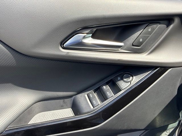 Used 2026 Chevrolet Equinox SUV