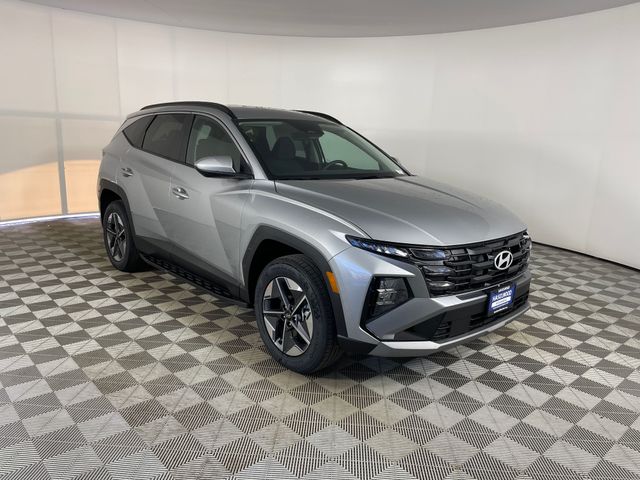 New 2026 Hyundai Tucson SEL For Sale in Bremerton, WA