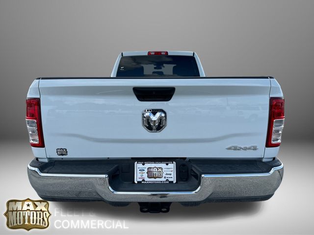 2024 Ram 3500 Tradesman 6