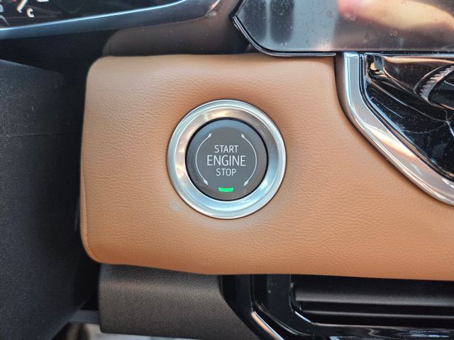 2026 GMC Canyon AT4, 4WD