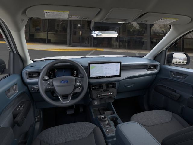 New 2026 Oxford White Ford XL image 9