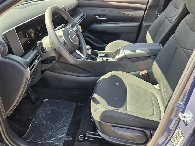 2026 Hyundai Tucson - $27,757