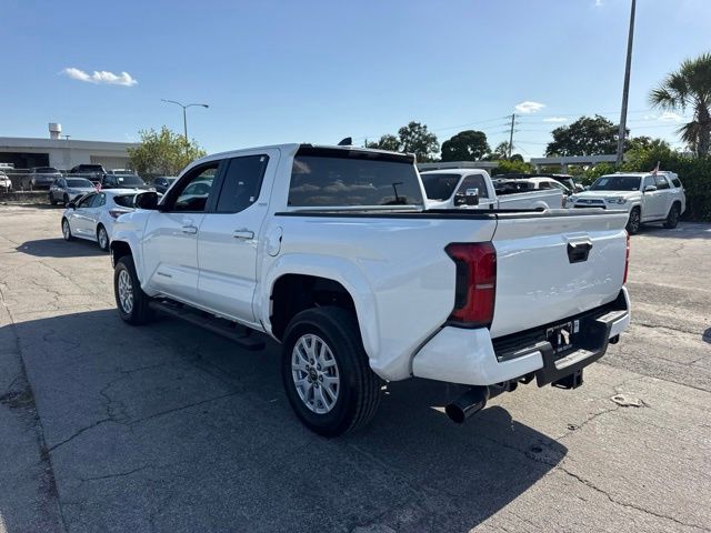 2025 Toyota Tacoma - $35,988