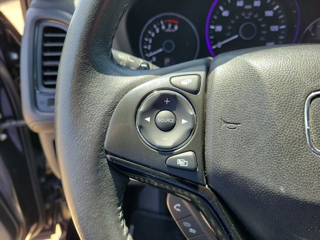 2019 Honda HR-V Sport  at AutoSavvy Houston Southwest