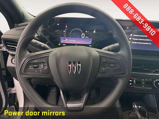 2025 Buick Envista Preferred photo