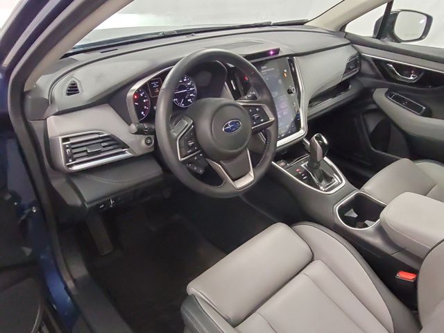2020 – Subaru – Outback