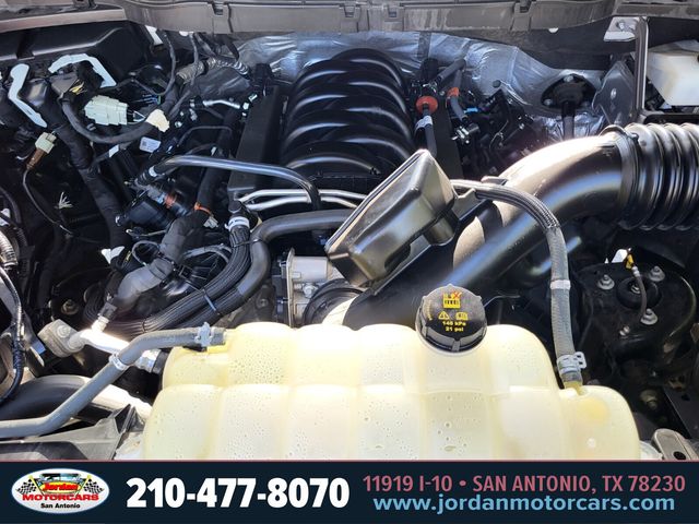 Used Car 2022 Ford F-150  Xlt For Sale Under $40,000 In San Antonio, Texas