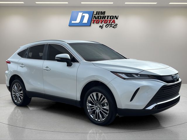 Used 2023 Toyota Venza SUV