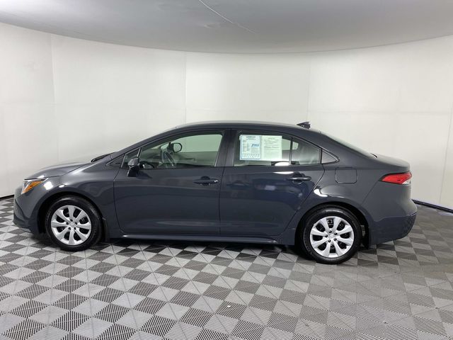 2024 Toyota Corolla LE Underground - Grieco Acura - Image 5