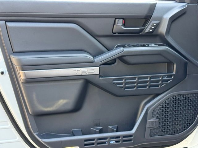 New 2026 Toyota 4Runner i-FORCE MAX SUV
