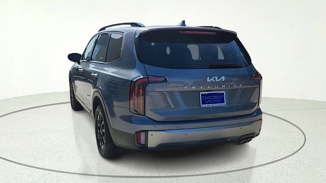 2023 Kia Telluride