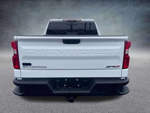 2023 Chevrolet Silverado 1500 ZR2 4