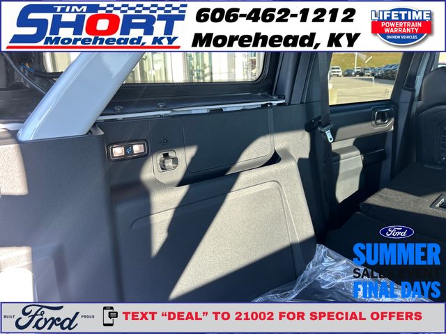 2025 Ford Bronco 4-Door Raptor - Photo 47