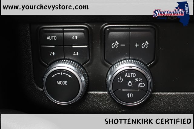Used 2023 GMC Yukon SUV