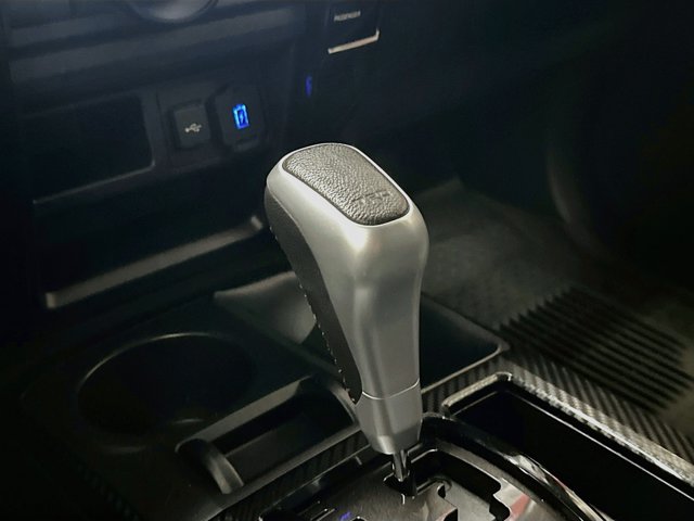 Used 2024 White Toyota TRD Off-Road Premium image 17
