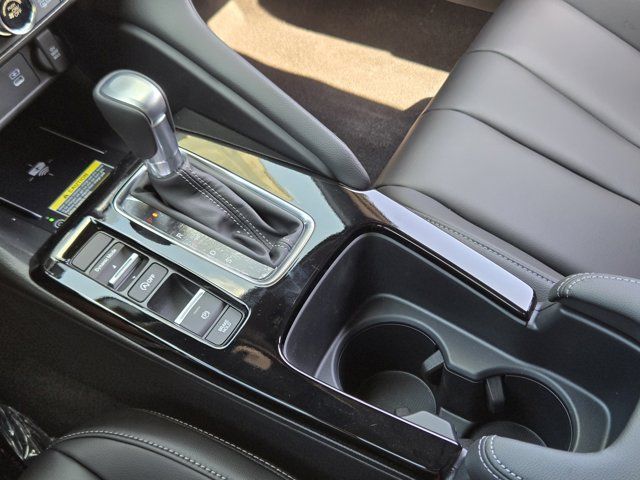 new 2026 Acura Integra car, priced at $38,070