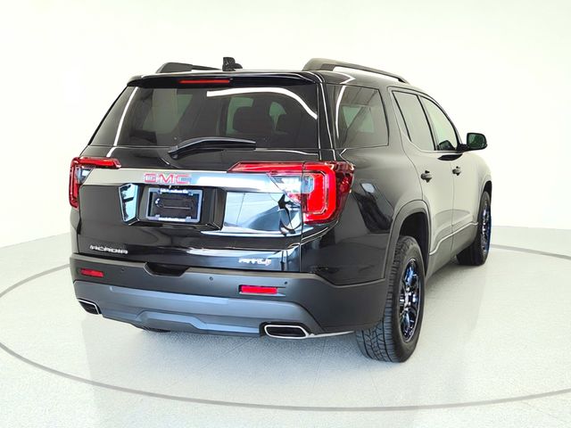 Used 2023 GMC Acadia SUV