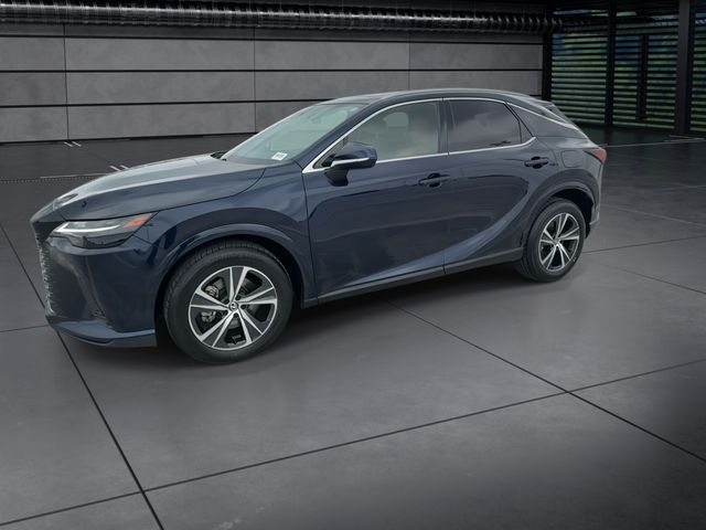 Used 2023 Lexus RX SUV