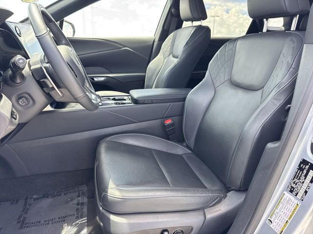 2023 Lexus RX - $44,998