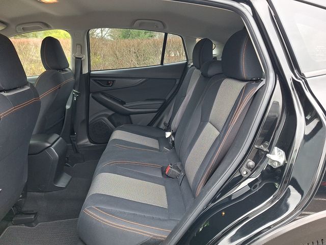 used 2023 Subaru Crosstrek car, priced at $23,998