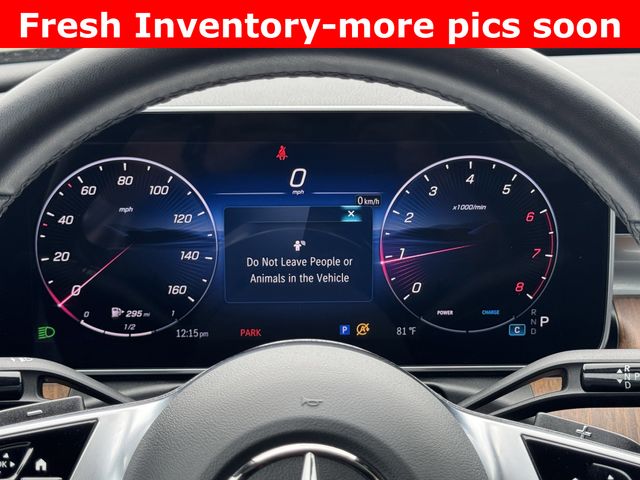 2025 Mercedes-Benz C-Class C 300 Black at Legacy Ford