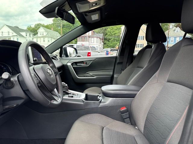 Used 2024 Toyota RAV4 Prime SUV
