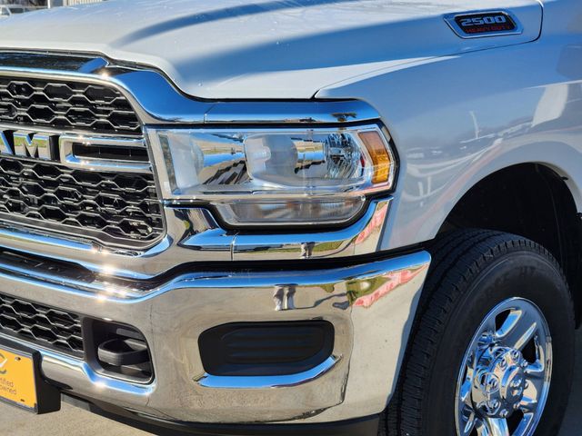 2022 Ram 2500 Tradesman 9