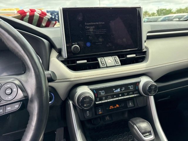 2024 Toyota RAV4 XLE Premium - Photo 21