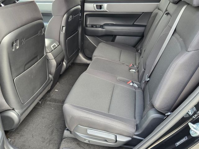 2027 Hyundai Santa Fe