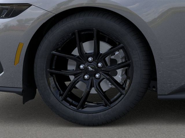 2026 Ford Mustang EcoBoost:169325