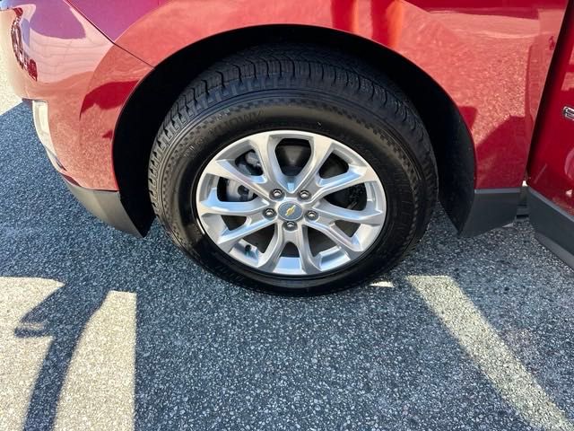 2021 Chevrolet Equinox LT 27