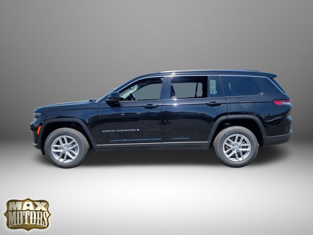 2024 Jeep Grand Cherokee L Laredo 5