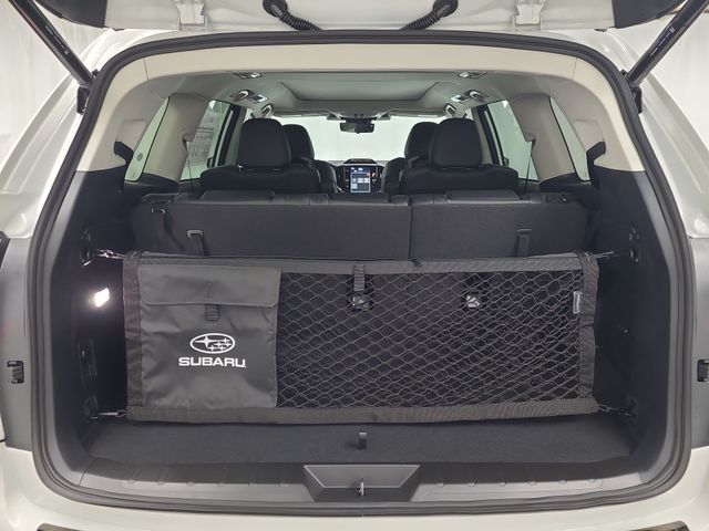 2026 – Subaru – Ascent