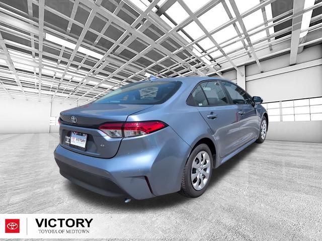 Used 2026  Toyota LE image 4