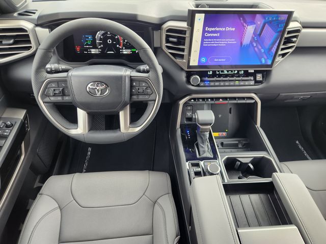 2026 Toyota Sequoia Limited  at Gullo Toyota