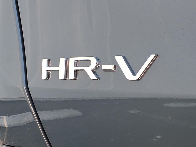 New 2027 Honda HR-V SUV