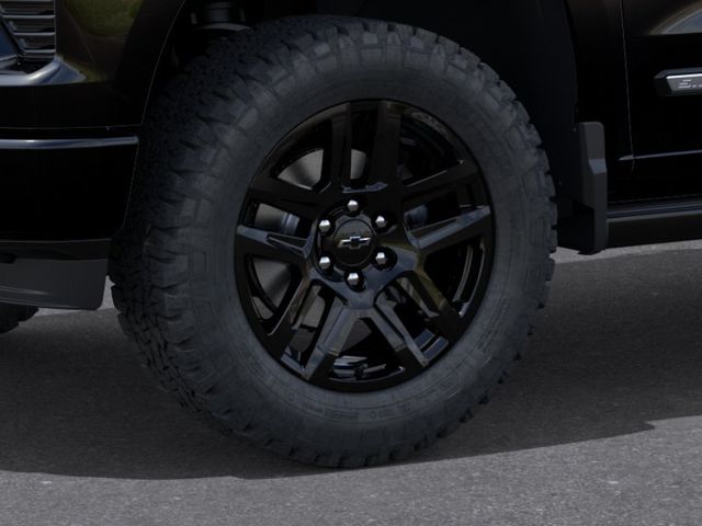 2026 Chevrolet Silverado 1500 High Country:46993