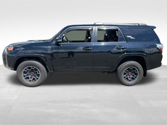 used 2024 Toyota 4Runner car, priced at $47,749
