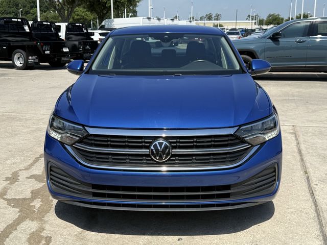 2024 Volkswagen Jetta 1.5T SE  at Classic Chevrolet Galveston