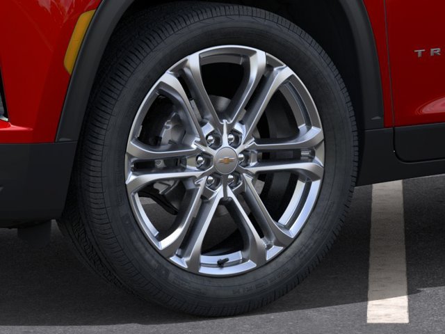 2027 Chevrolet Traverse LT:47472
