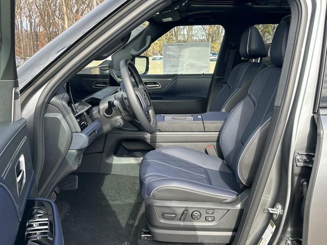 2026 INFINITI QX80 Sport - Photo 10