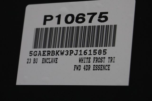 Used 2023 Buick Enclave SUV